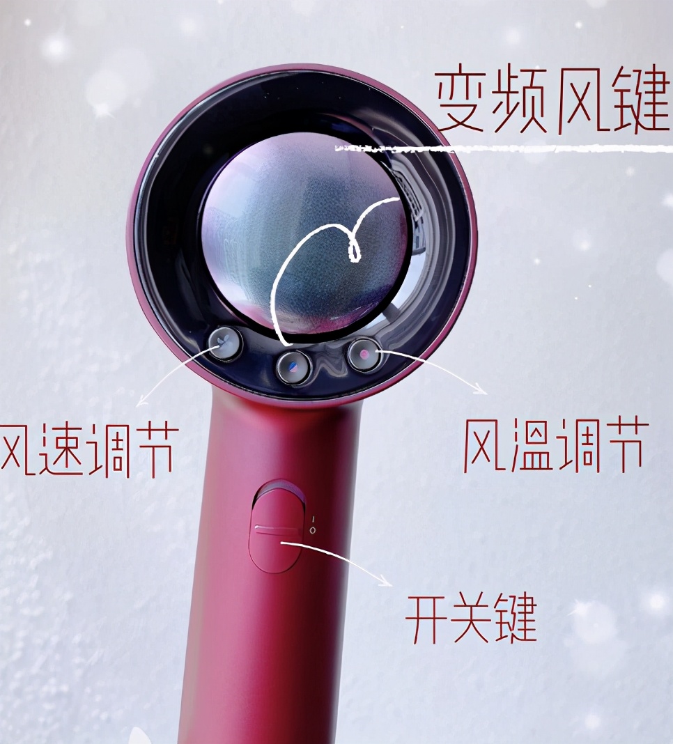 天猫国货吹风机火了,实力能和戴森比,凭啥?评测告诉你答案