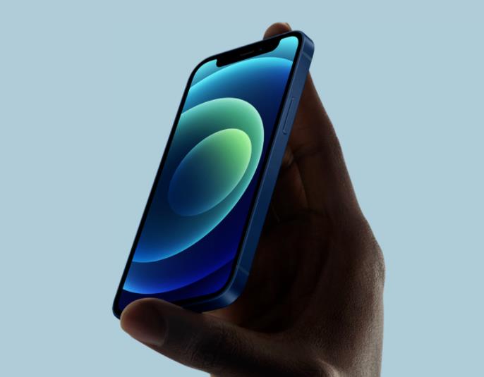 iPhone12PM太抢手,嘴上说不买,但官网又被挤崩了