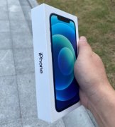 iPhone12PM太抢手