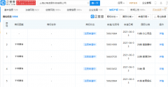 哔哩哔哩 B 站关联公司申请“干杯剧场”商标！