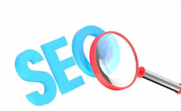 SEO优化