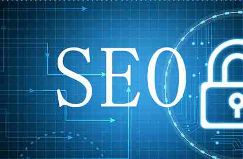 SEO优化