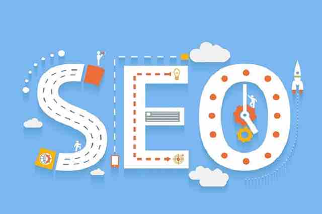 SEO优化