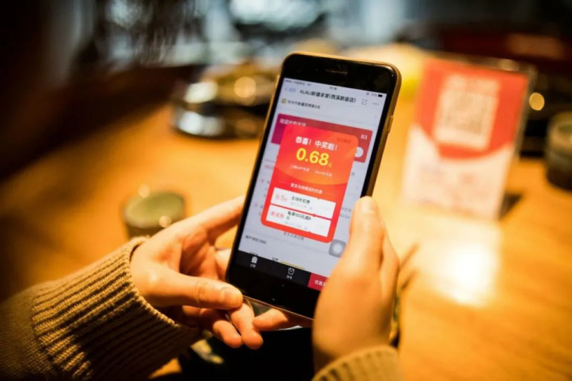 外卖失利后,饿了么还要做团购