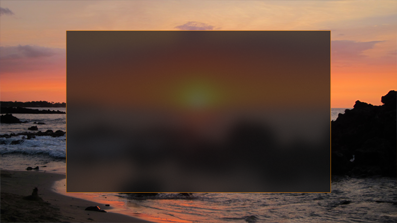 微软 Win11 全新推出 Mica 云母材质,与原有 Acrylic 亚克力对比 Acrylic in dark theme