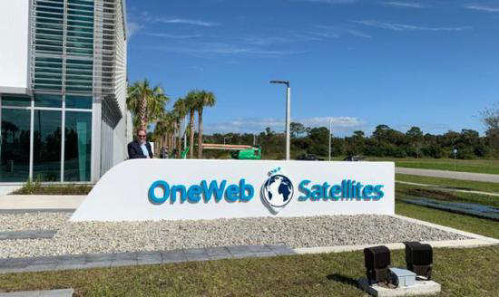 手握 218 颗卫星,OneWeb 与英国电信达成合作:提高农村宽带覆盖