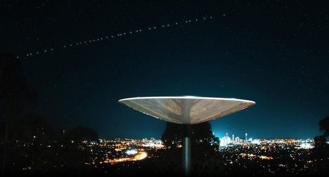 SpaceX 星链互联网活跃用户已近 7 万人,马斯克称有重要战略意义