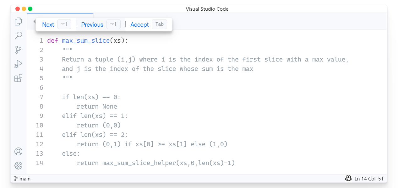 GitHub 推出 AI 编程工具:可将注释自动转换为代码