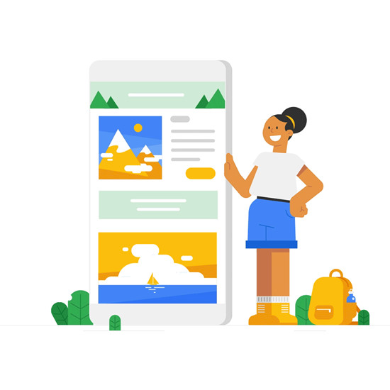 百度移动搜索落地页最新标准,如何提供足够的优质内容 百度移动搜索落地页最新标准,如何提供足够的优质内容