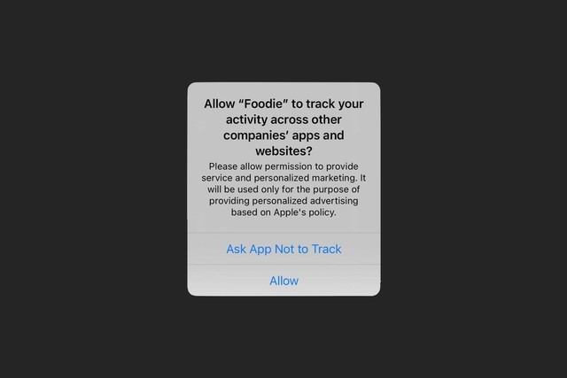 苹果新隐私政策实行以来，安卓广告收入涨了10% 