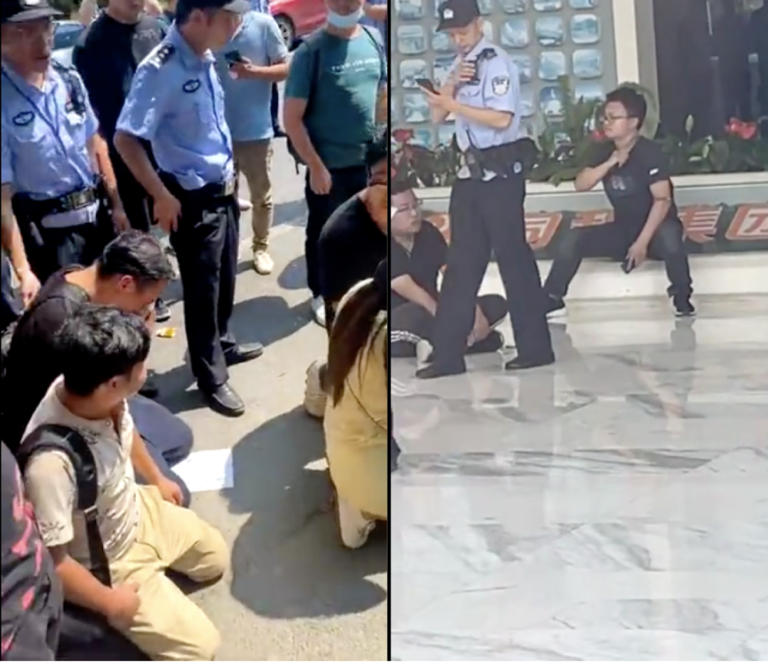 欠债 2 亿、被指诈骗,社区团购独角兽同程生活申请破产