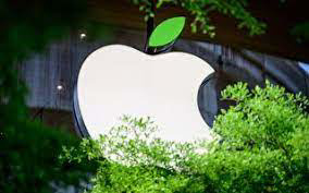 外媒:苹果考虑收购媒体公司 Hello Sunshine