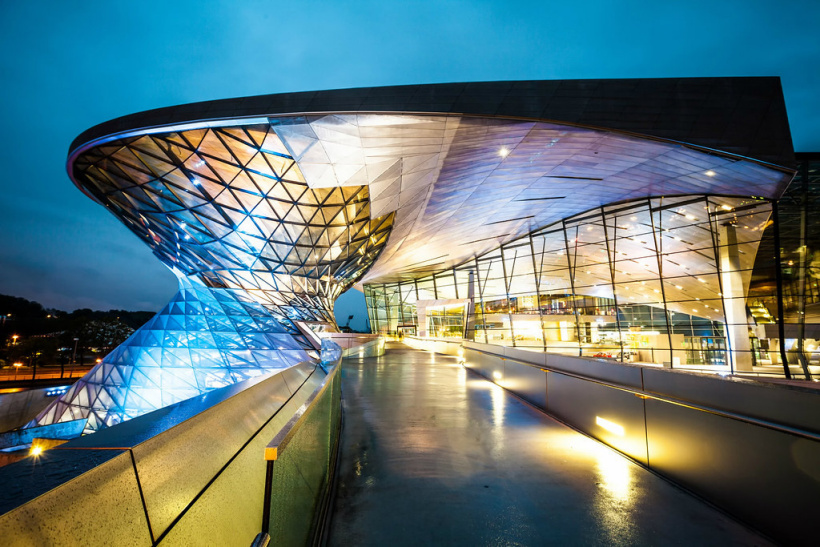 首届世界先进制造业大会将于 8 月 23~26 日在山东济南举办