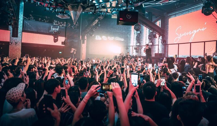 最新消息:曝腾讯音乐将“分拆”酷我 腾讯音乐娱乐集团Logo 2