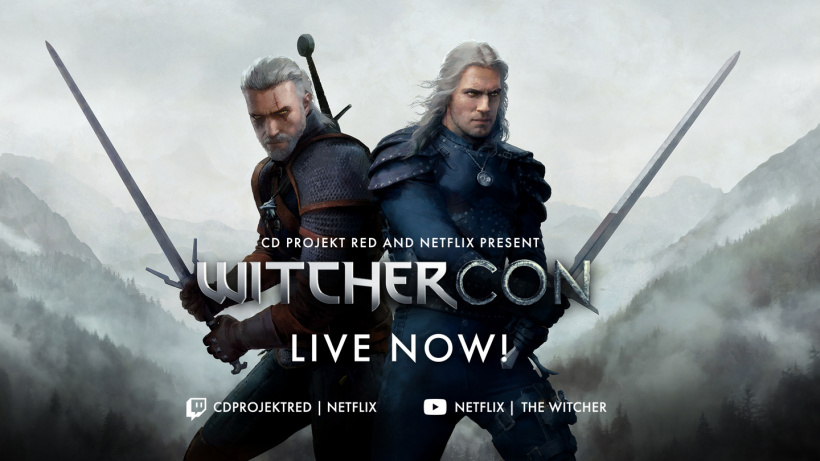 《巫师》系列游戏已走过十三个年头,CDPR 分享最爱时刻