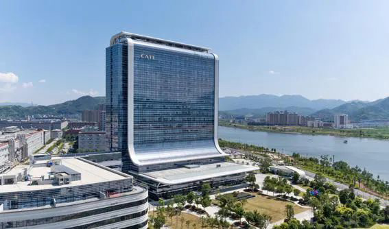 宁德时代与腾讯云达成战略合作,联合攻关新能源质检世界级难题