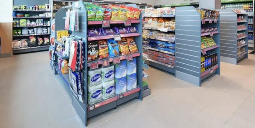 临期食品火爆背后:“精致穷”的消费者,存在已久的“老行业”