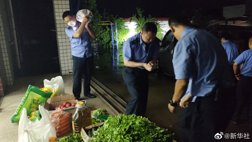 特大暴雨致郑州 35 趟列车临停,京广高铁等现已逐步恢复