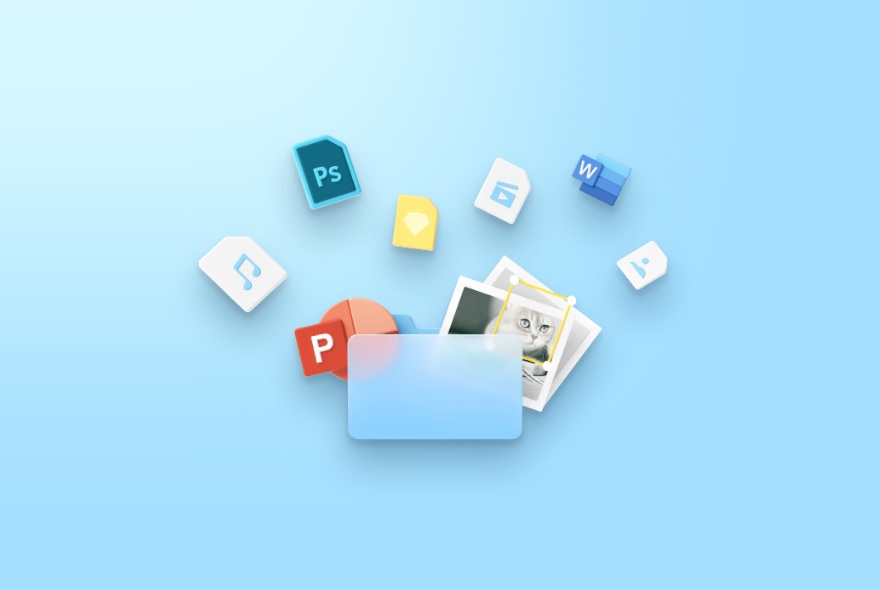 Teambition 网盘将于 9 月 3 日下线,可转向阿里云盘且容量叠加