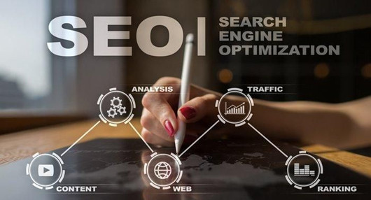 网站SEO如何正确设置TDK,文章快速收录的小技巧 网站SEO如何正确设置TDK,文章快速收录的小技巧