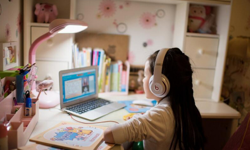 一天蒸发1200亿！教育中概股遭血洗