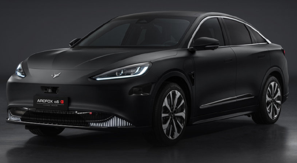 华为:免去苏箐智能驾驶产品部部长职务