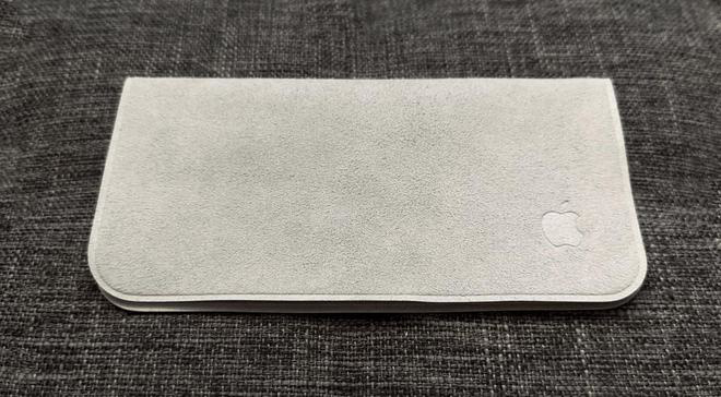 抛光布、充电线、有线耳机等苹果配件为何都是 19 美元?分析师:让消费者感觉刚刚好