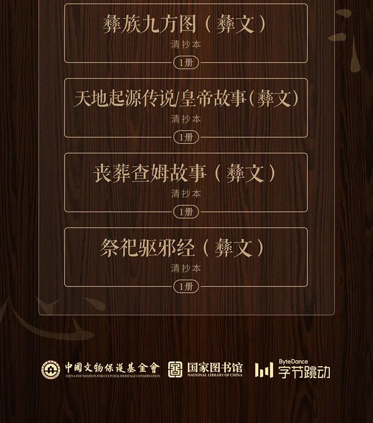 字节跳动专项基金将资助修复 105 册(件)古籍,含《永乐大典》/样式雷