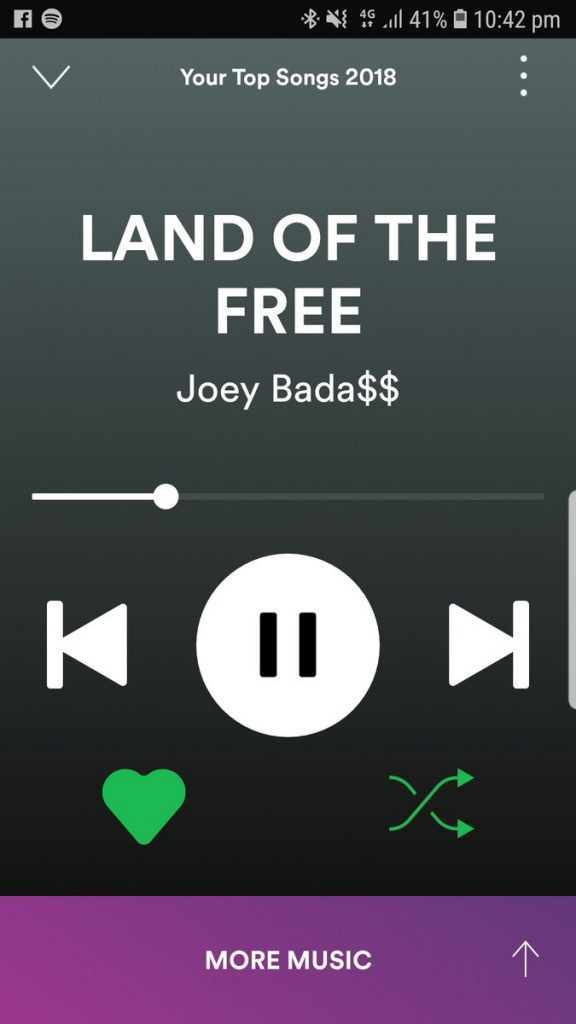 Spotify App 宣布取消“驾驶模式”功能,将提供更好的替代方案 开车时也能快速切歌:Spotify测试Car View模式