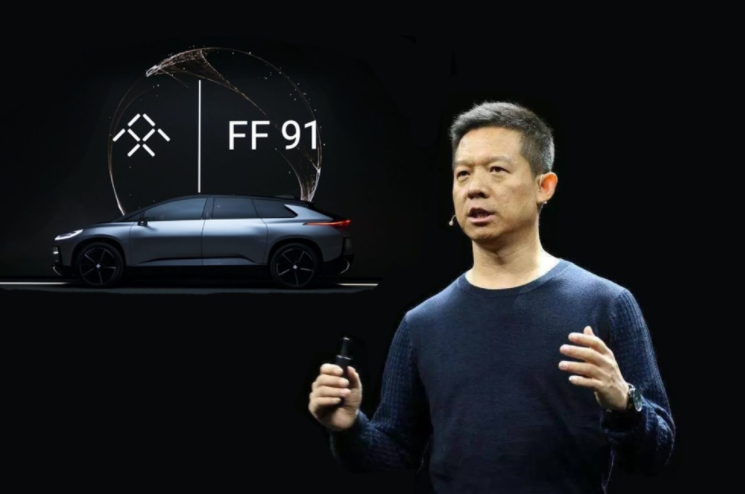 法拉第未来:纳斯达克警示函仅与公司推迟提交 Q3 财报相关,有信心在短期内恢复到常规状态