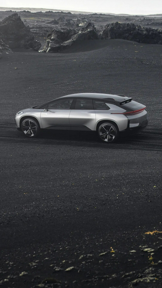 法拉第未来:纳斯达克警示函仅与公司推迟提交 Q3 财报相关,有信心在短期内恢复到常规状态