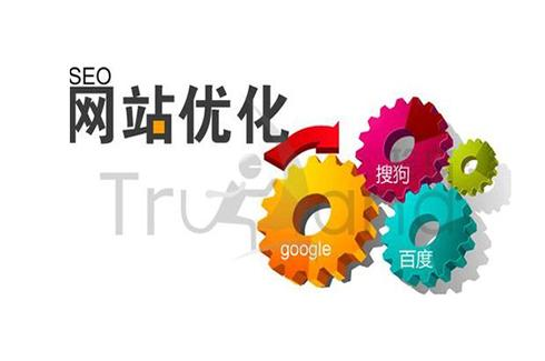 网站优化 网站优化