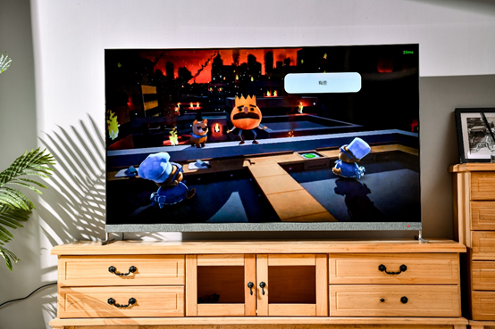 腾讯 START 云游戏与 TCL 成立联合实验室,致力于攻克大屏云游戏关键技术