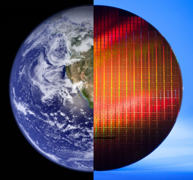 2022 年全球半导体市场将达 6014 亿美元,创历史最高记录