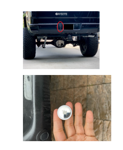 加拿大警方:越来越多的盗车贼使用苹果 AirTag 追踪高端车