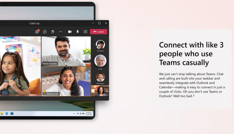 “如何诚实地宣传 Win11?”网友 P 图调侃微软:为你带来 bug 和麻烦