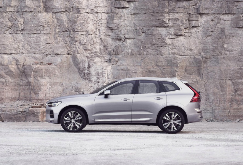 遭网络安全攻击,沃尔沃研发数据被盗