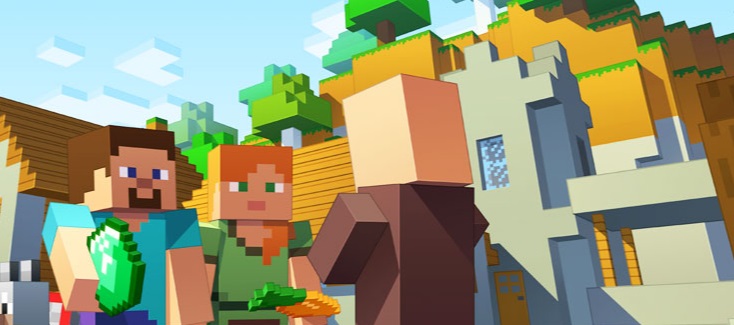 受 Log4j 高危漏洞影响,《我的世界》Minecraft 游戏遭大量黑客攻击