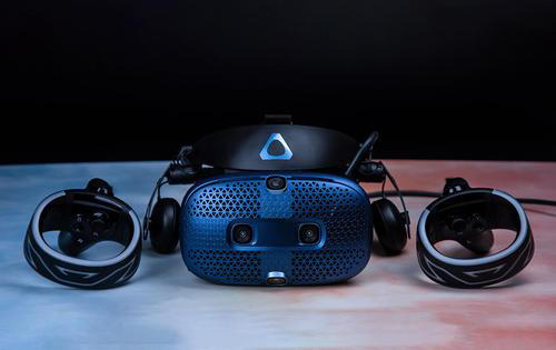 昔日手机巨头没落:HTC 中国大陆官网已不再销售手机