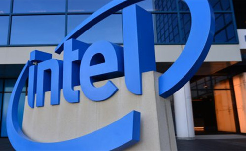 英特尔