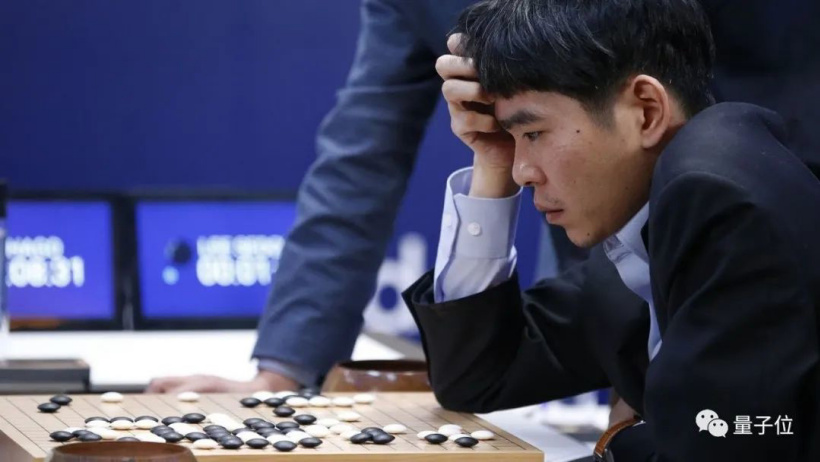 KL正则化搜索让AI下围棋更像人类