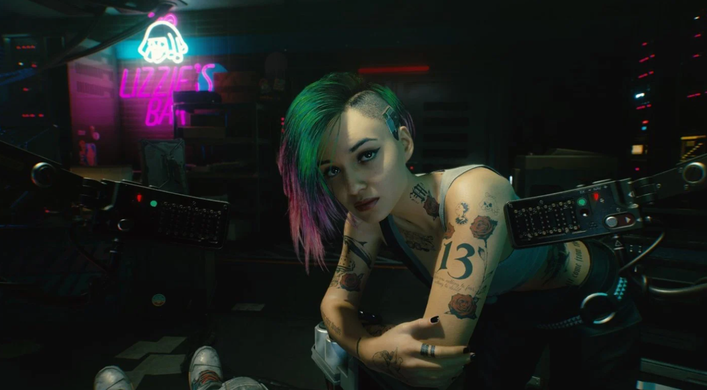 CD Project 与《赛博朋克 2077》投资者达成和解,仅赔偿 185 万美元 《赛博朋克 2077》