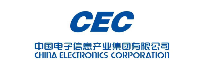 中国电子