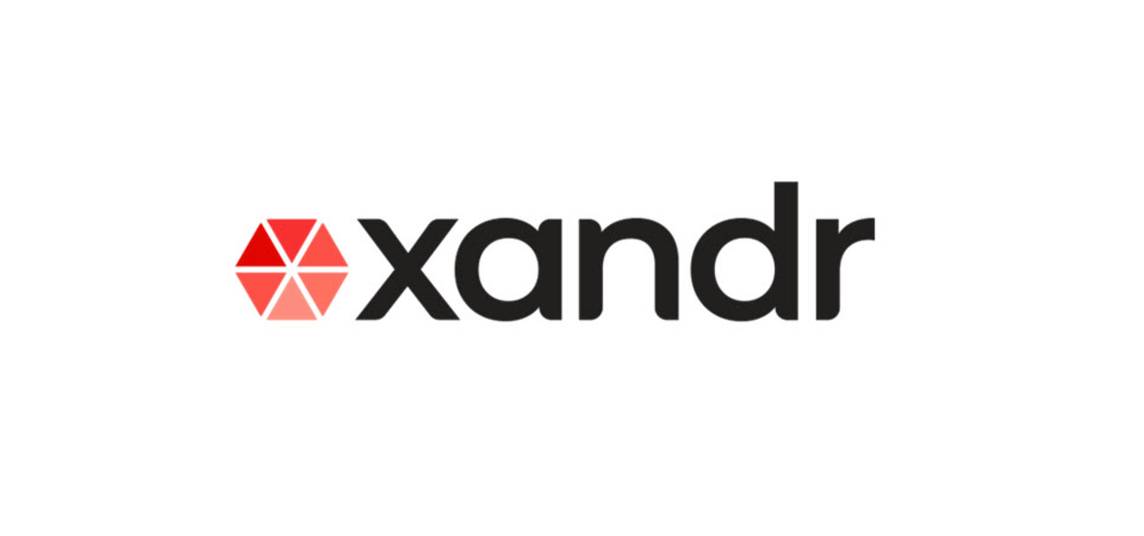 Xandr 商标