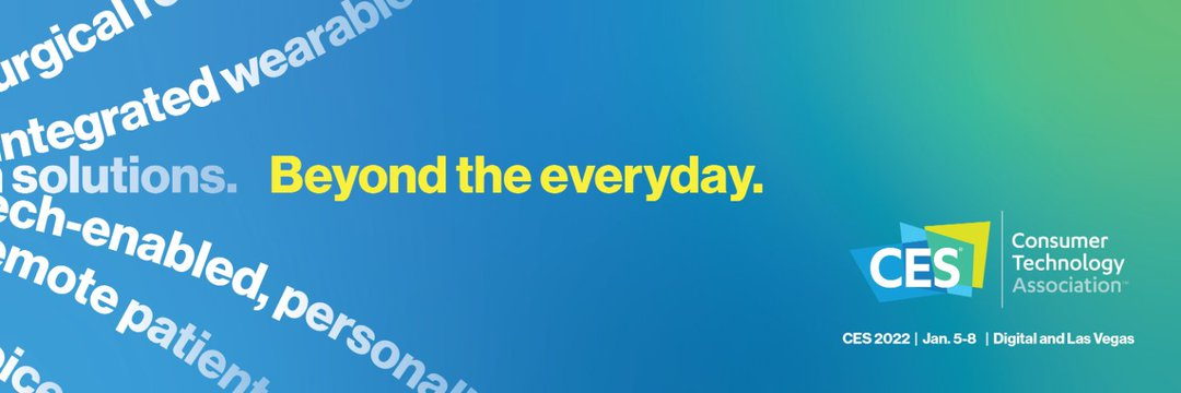 受疫情影响,AMD 宣布不会线下参展 CES 2022 CES 2022