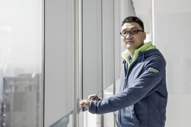 中国十大科技富豪 2021 创最惨纪录:财富累计蒸发 5000 亿元 拼多多创始人黄峥