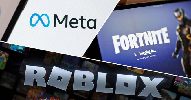 分析称科技行业都在谈论“元宇宙”,可是它还不存在