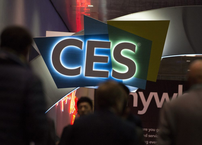 担心疫情安全,CES 2022 将提前一天闭幕 CES