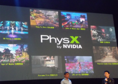 电脑右下角nvidia physx是否可以卸载？