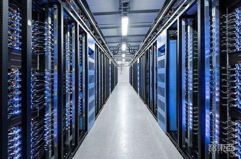 “东数西算”的智慧大脑！26座城市抢建智算中心